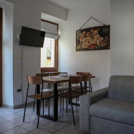 Maison Bordon - Le Petit Chateau Nus Kültér fotó