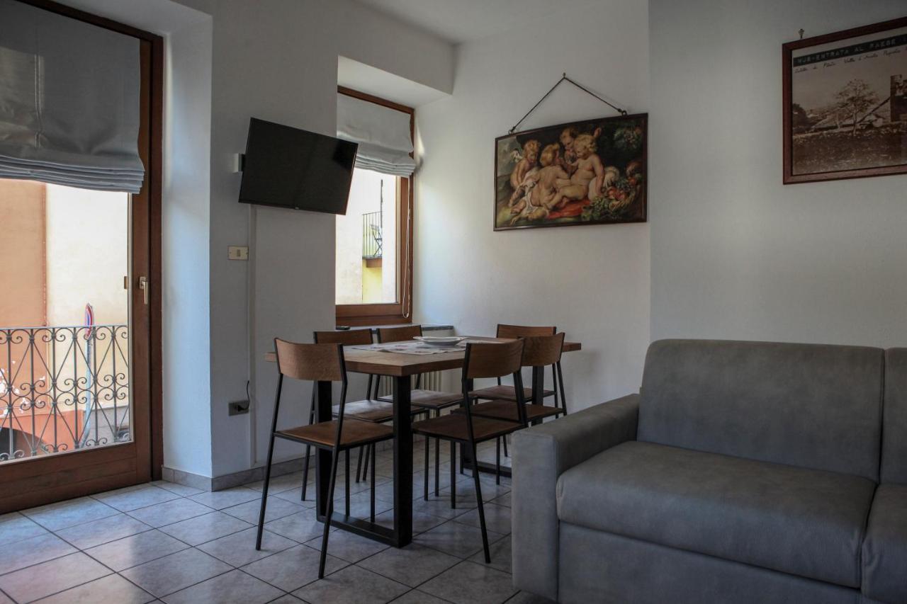 Maison Bordon - Le Petit Chateau Nus Kültér fotó